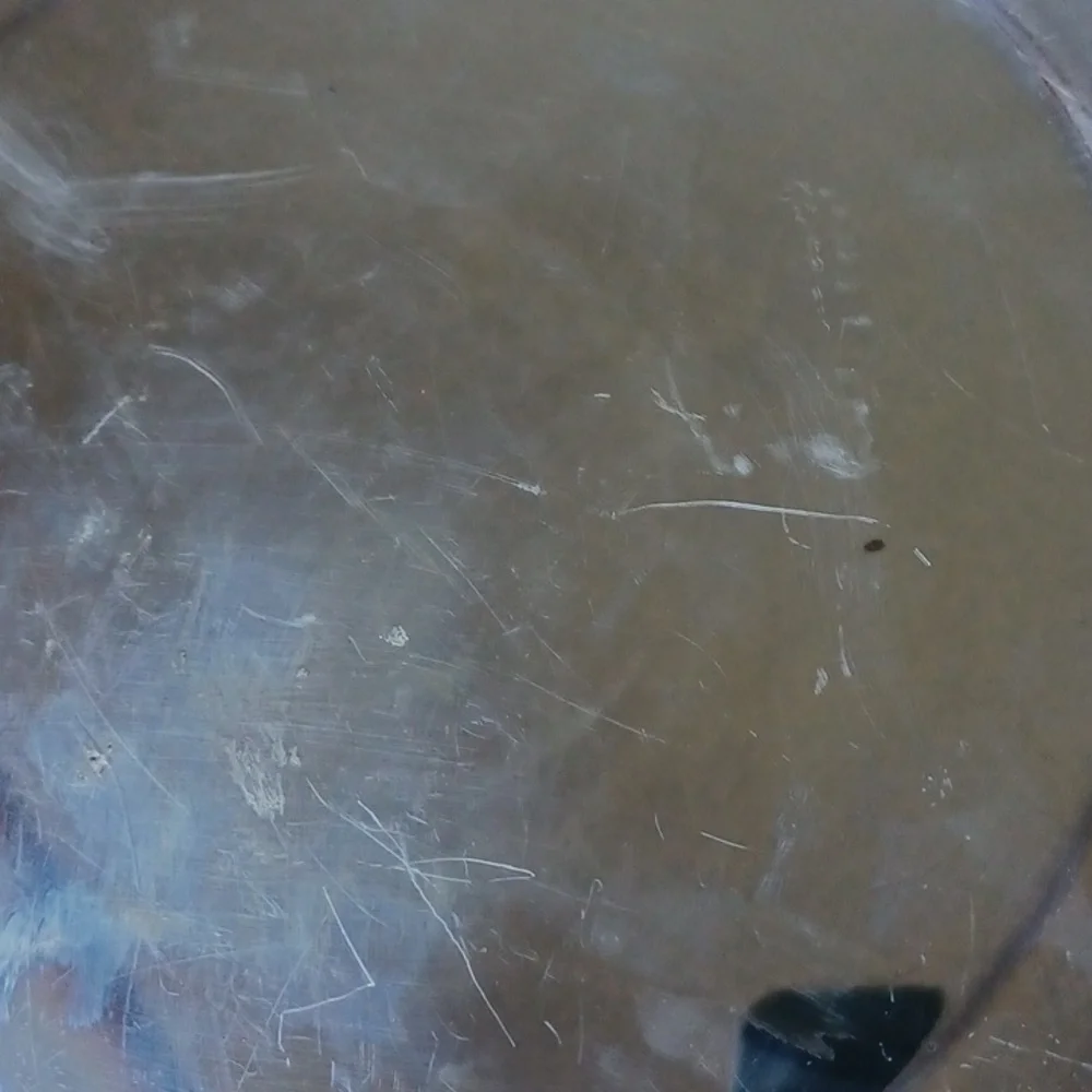 FB Rogers Silver Co Large Bowl, 10.25